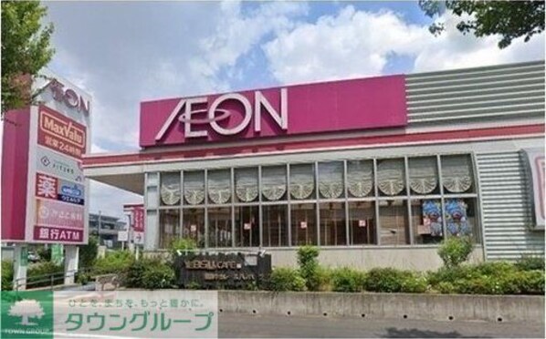 エルスタンザ徳川の物件内観写真